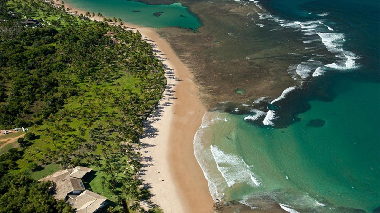 Pura Vida Surf House Hotell Barra Grande  Exteriör bild